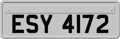 ESY4172