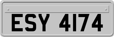 ESY4174