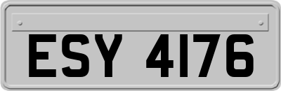 ESY4176