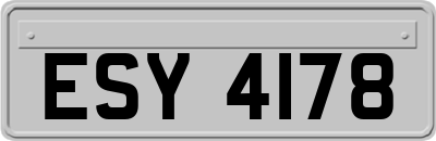 ESY4178