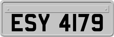 ESY4179