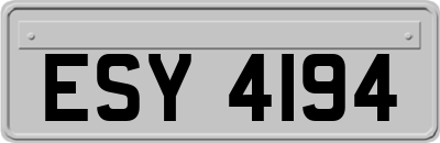 ESY4194