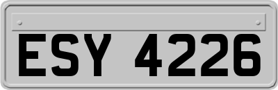 ESY4226