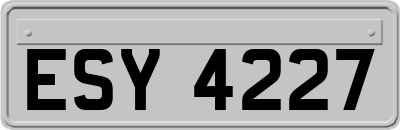 ESY4227