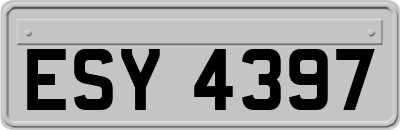 ESY4397