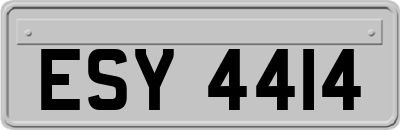 ESY4414