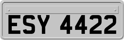 ESY4422