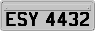 ESY4432