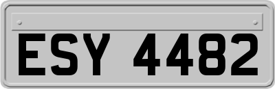 ESY4482