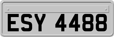 ESY4488