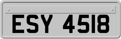 ESY4518
