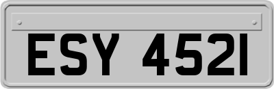 ESY4521