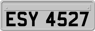 ESY4527
