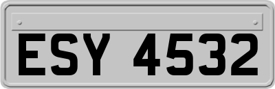 ESY4532