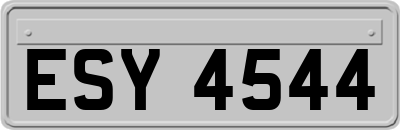 ESY4544