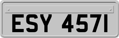 ESY4571