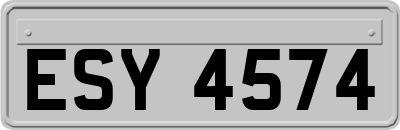 ESY4574