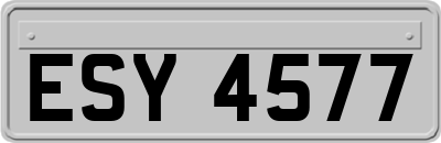 ESY4577