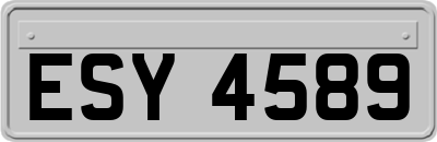 ESY4589