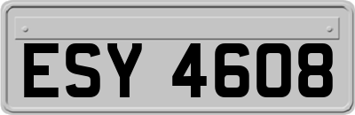 ESY4608