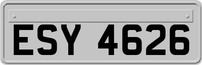 ESY4626