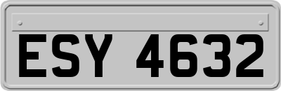 ESY4632