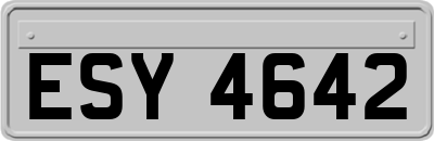 ESY4642