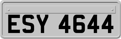 ESY4644
