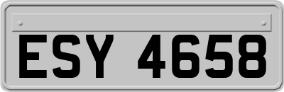 ESY4658