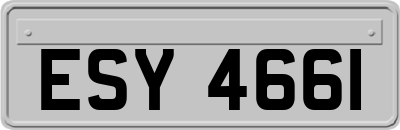 ESY4661