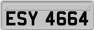 ESY4664