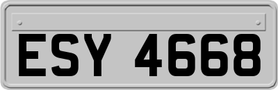 ESY4668