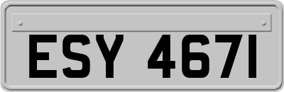 ESY4671