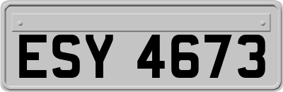 ESY4673