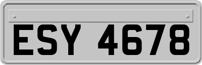 ESY4678