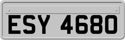 ESY4680