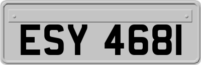 ESY4681
