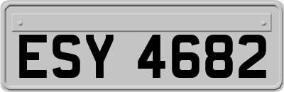 ESY4682