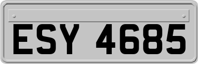 ESY4685