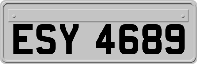 ESY4689