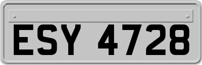 ESY4728