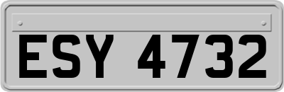 ESY4732