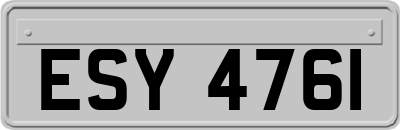 ESY4761