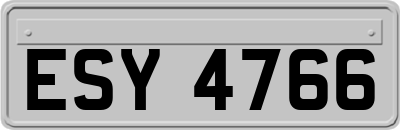 ESY4766