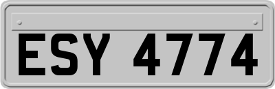 ESY4774