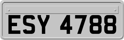 ESY4788