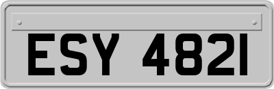 ESY4821