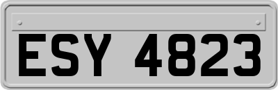 ESY4823