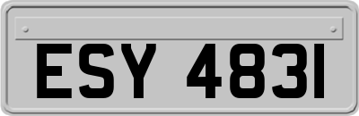 ESY4831