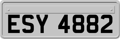 ESY4882
